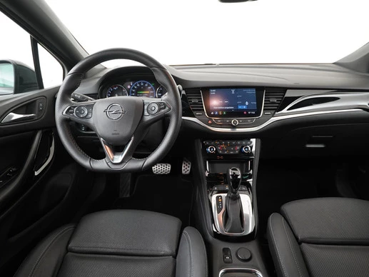 Opel Astra - Afbeelding 5 van 30