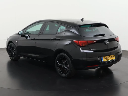 Opel Astra - Afbeelding 6 van 30