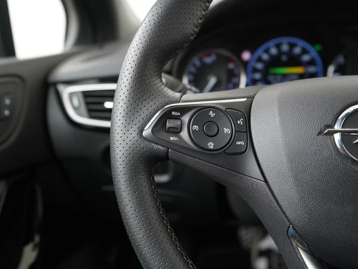 Opel Astra - Afbeelding 7 van 30