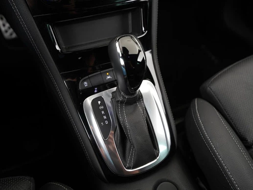 Opel Astra - Afbeelding 9 van 30