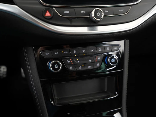 Opel Astra - Afbeelding 10 van 30