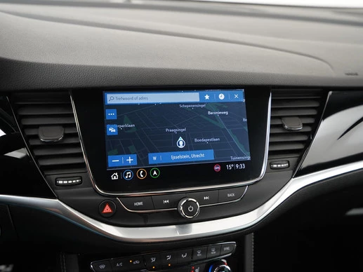 Opel Astra - Afbeelding 12 van 30