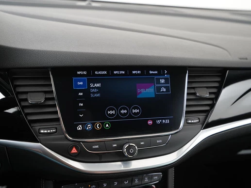 Opel Astra - Afbeelding 13 van 30