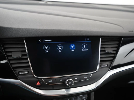 Opel Astra - Afbeelding 14 van 30