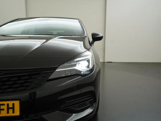 Opel Astra - Afbeelding 18 van 30