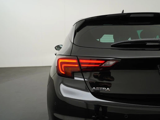 Opel Astra - Afbeelding 19 van 30
