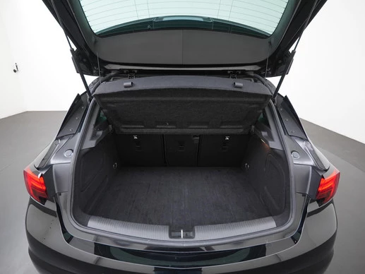 Opel Astra - Afbeelding 20 van 30