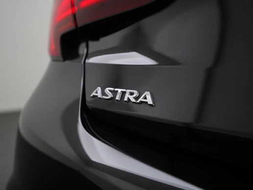 Opel Astra - Afbeelding 21 van 30
