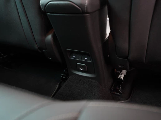 Opel Astra - Afbeelding 23 van 30