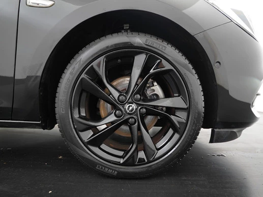 Opel Astra - Afbeelding 26 van 30