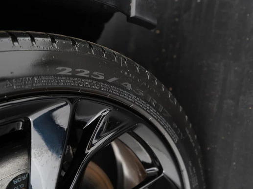 Opel Astra - Afbeelding 27 van 30