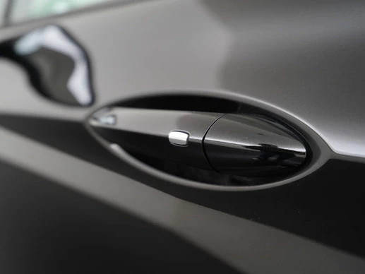 Opel Astra - Afbeelding 28 van 30