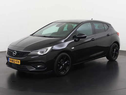 Opel Astra - Afbeelding 1 van 30