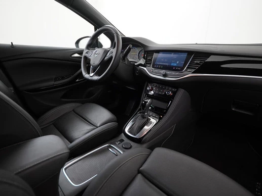 Opel Astra - Afbeelding 2 van 30