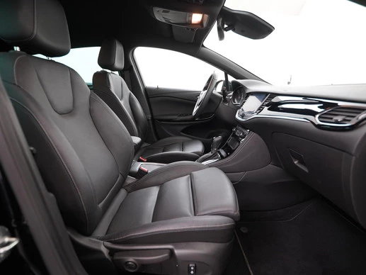 Opel Astra - Afbeelding 3 van 30