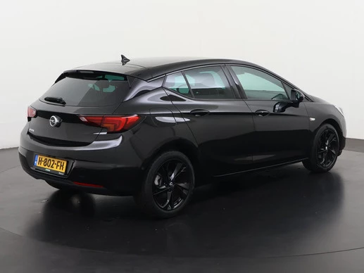 Opel Astra - Afbeelding 4 van 30