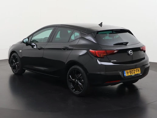 Opel Astra - Afbeelding 6 van 30