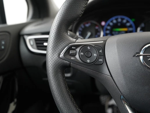 Opel Astra - Afbeelding 7 van 30