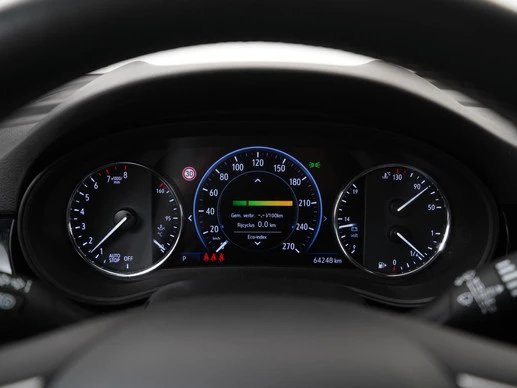 Opel Astra - Afbeelding 8 van 30