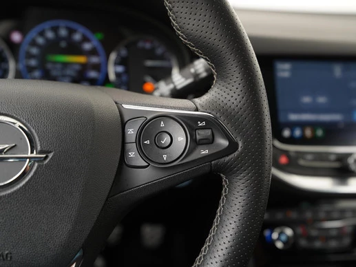 Opel Astra - Afbeelding 9 van 30