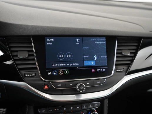 Opel Astra - Afbeelding 12 van 30