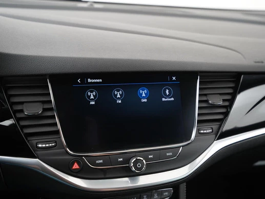 Opel Astra - Afbeelding 15 van 30