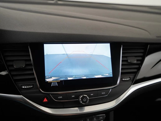 Opel Astra - Afbeelding 18 van 30