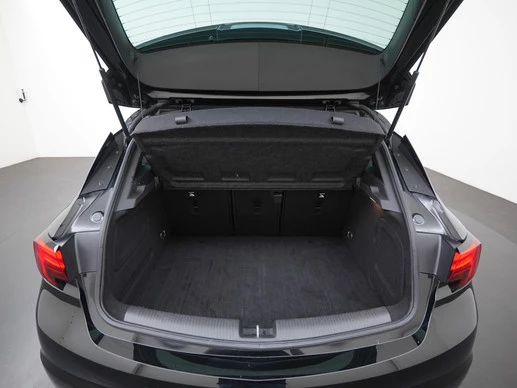 Opel Astra - Afbeelding 21 van 30