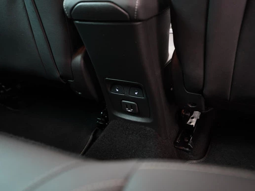 Opel Astra - Afbeelding 24 van 30