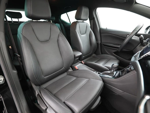 Opel Astra - Afbeelding 26 van 30