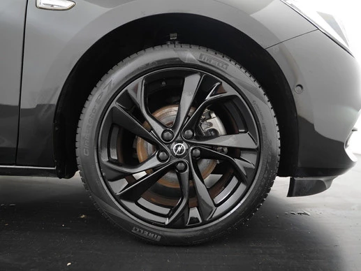 Opel Astra - Afbeelding 27 van 30