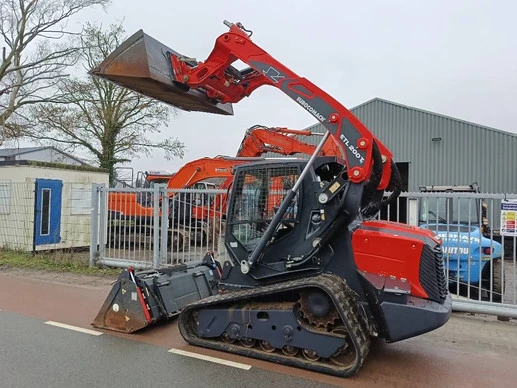 Eurocomach  - Afbeelding 2 van 24