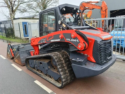 Eurocomach  - Afbeelding 3 van 24