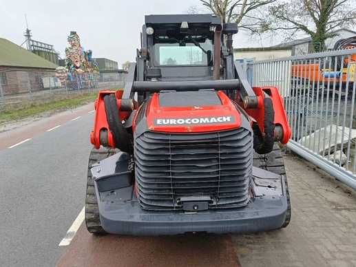 Eurocomach  - Afbeelding 4 van 24