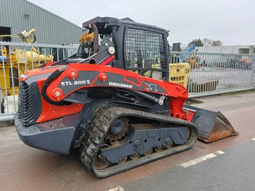 Eurocomach  - Afbeelding 6 van 24