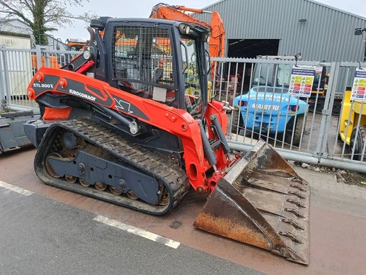 Eurocomach  - Afbeelding 8 van 24