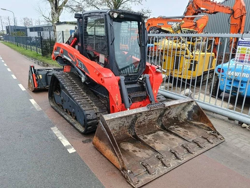 Eurocomach  - Afbeelding 9 van 24