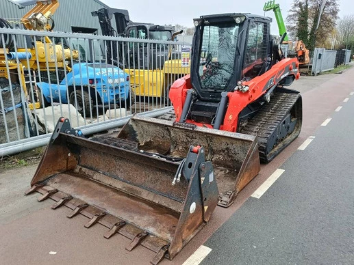 Eurocomach  - Afbeelding 11 van 24