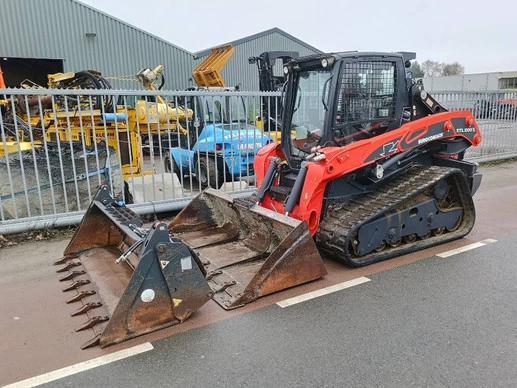 Eurocomach  - Afbeelding 12 van 24