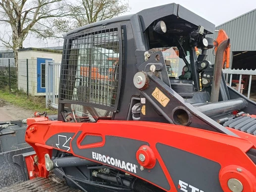 Eurocomach  - Afbeelding 14 van 24