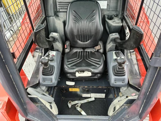 Eurocomach  - Afbeelding 15 van 24