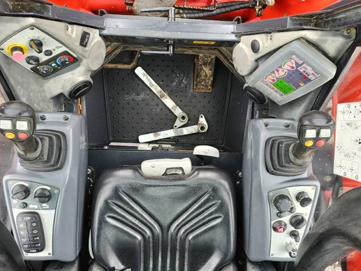 Eurocomach  - Afbeelding 16 van 24