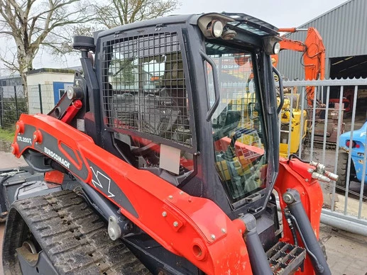 Eurocomach  - Afbeelding 17 van 24