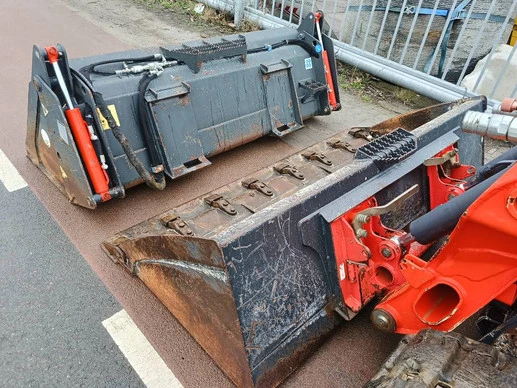 Eurocomach  - Afbeelding 19 van 24