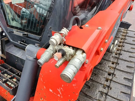 Eurocomach  - Afbeelding 20 van 24