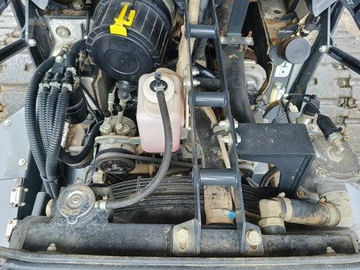 Eurocomach  - Afbeelding 21 van 24