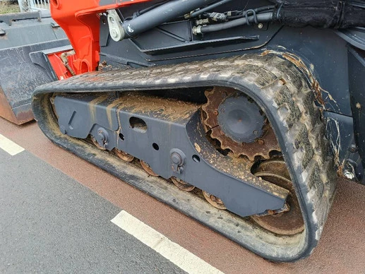 Eurocomach  - Afbeelding 22 van 24