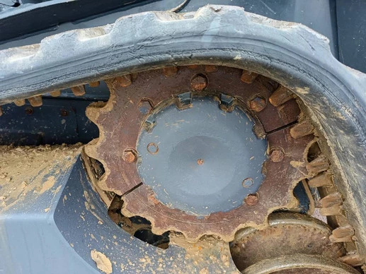 Eurocomach  - Afbeelding 23 van 24