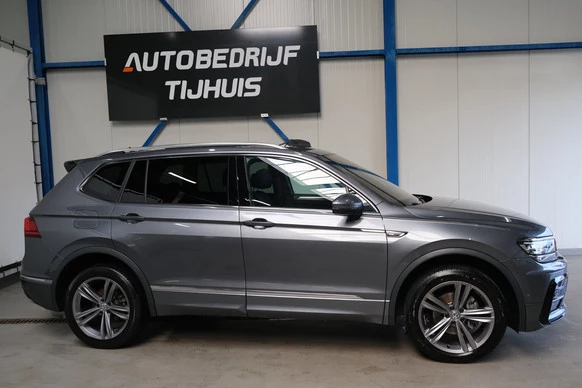 Volkswagen Tiguan Allspace - Afbeelding 2 van 30