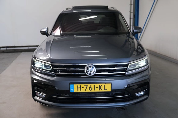 Volkswagen Tiguan Allspace - Afbeelding 3 van 30